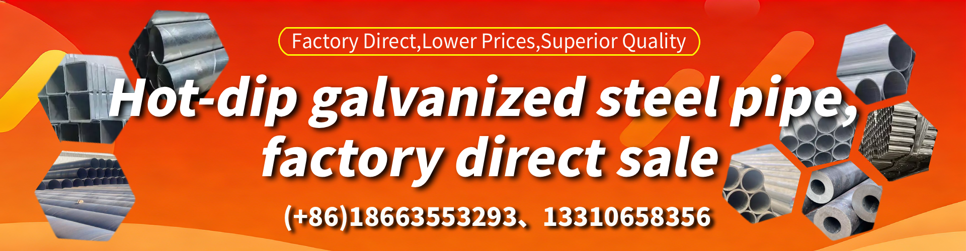 Maryland Hot Dip Galvanized Steel Pipe Manufacturer - DN15-DN300 GB Standard Galvanized Steel Pipe Production Workshop